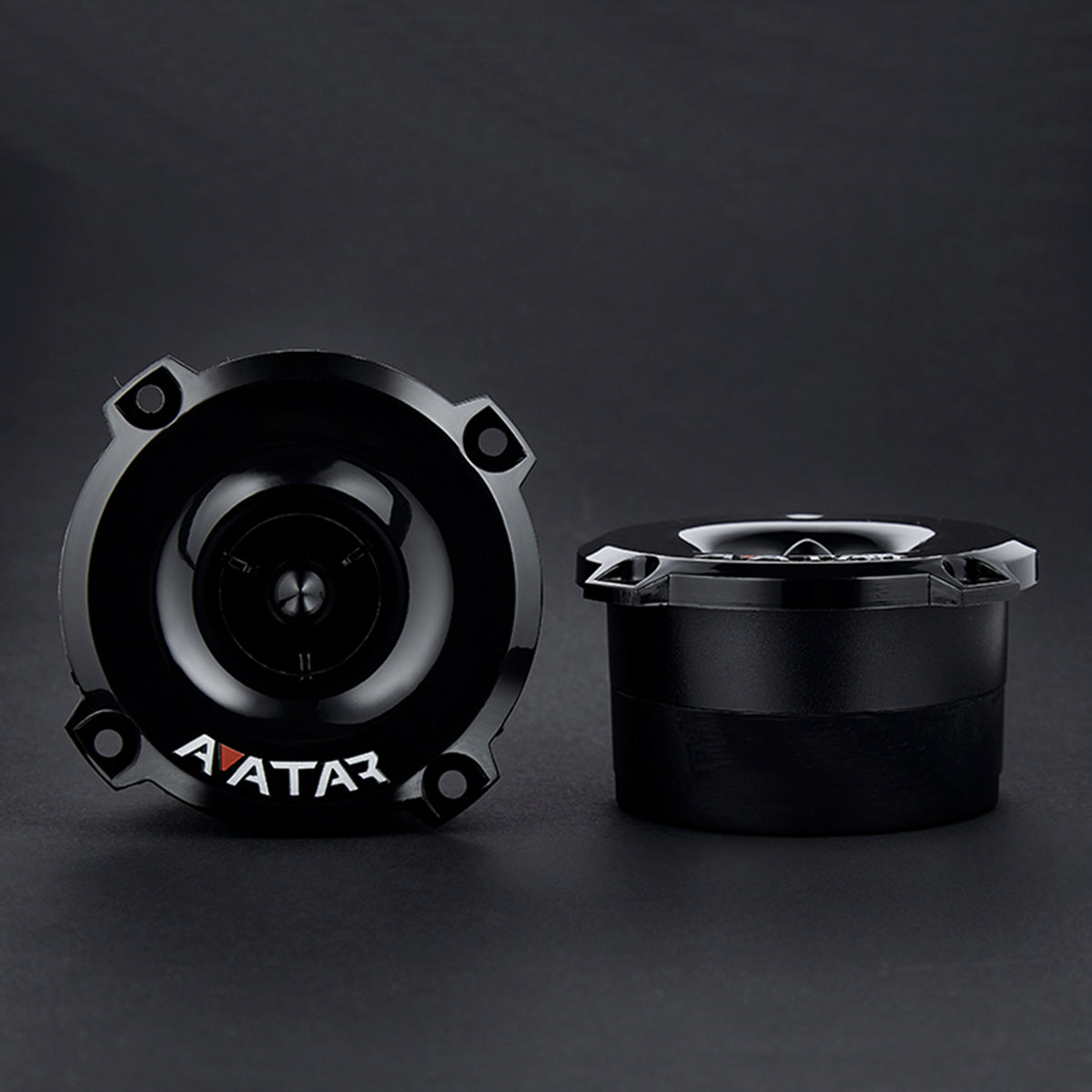 Deaf Bonce TBR-57 Avatar 300w Bullet Tweeters - Autostyle