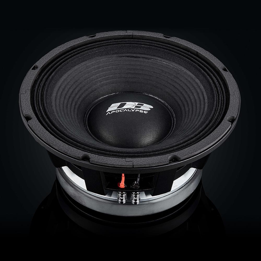 Midbass Subwoofers – Deaf Bonce