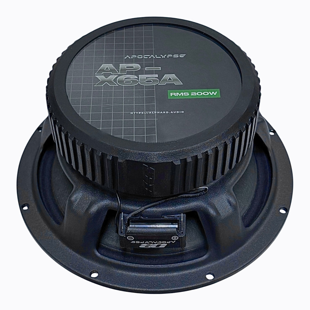 Apocalypse AP-X65A | 6.5