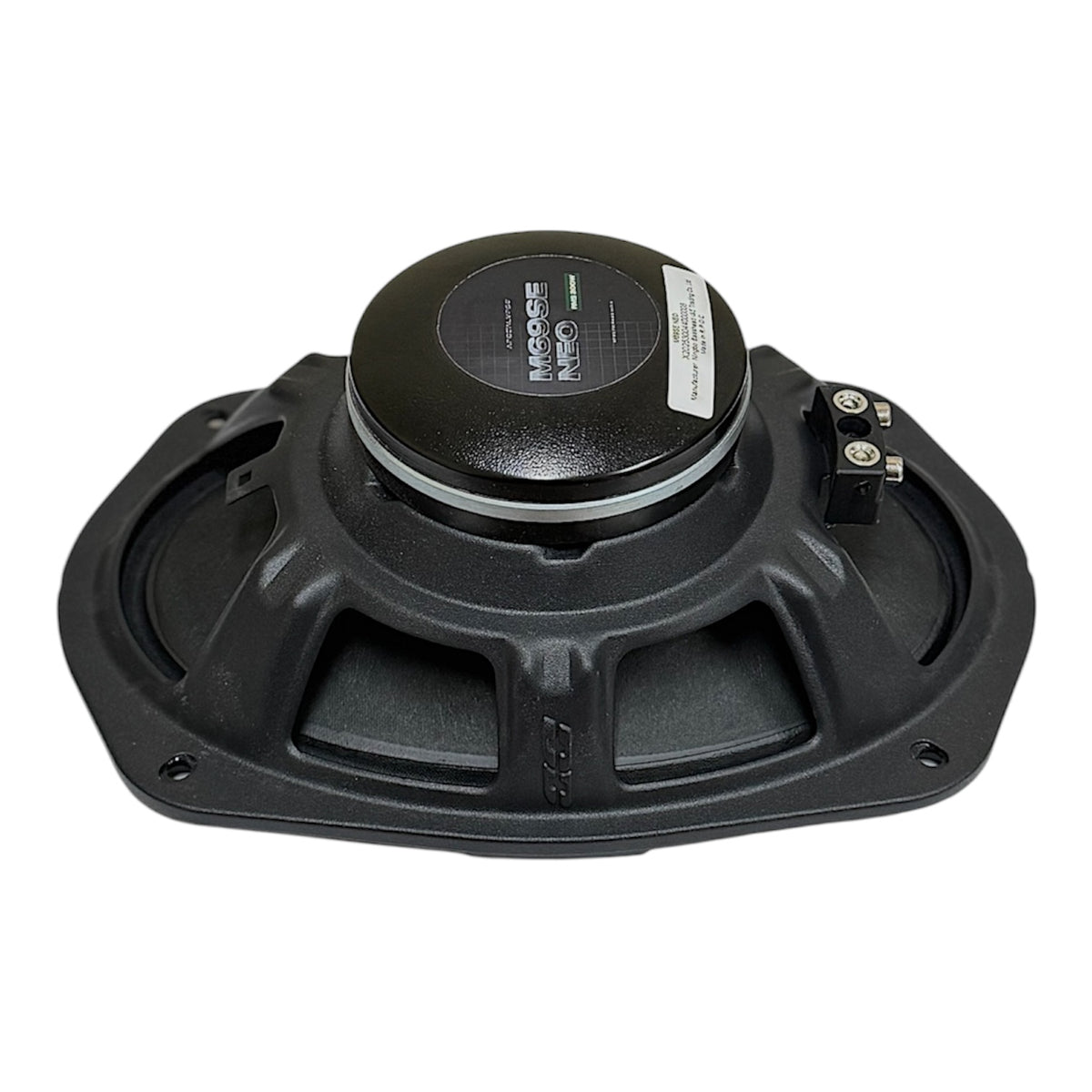 Apocalypse M69SE NEO | 6x9