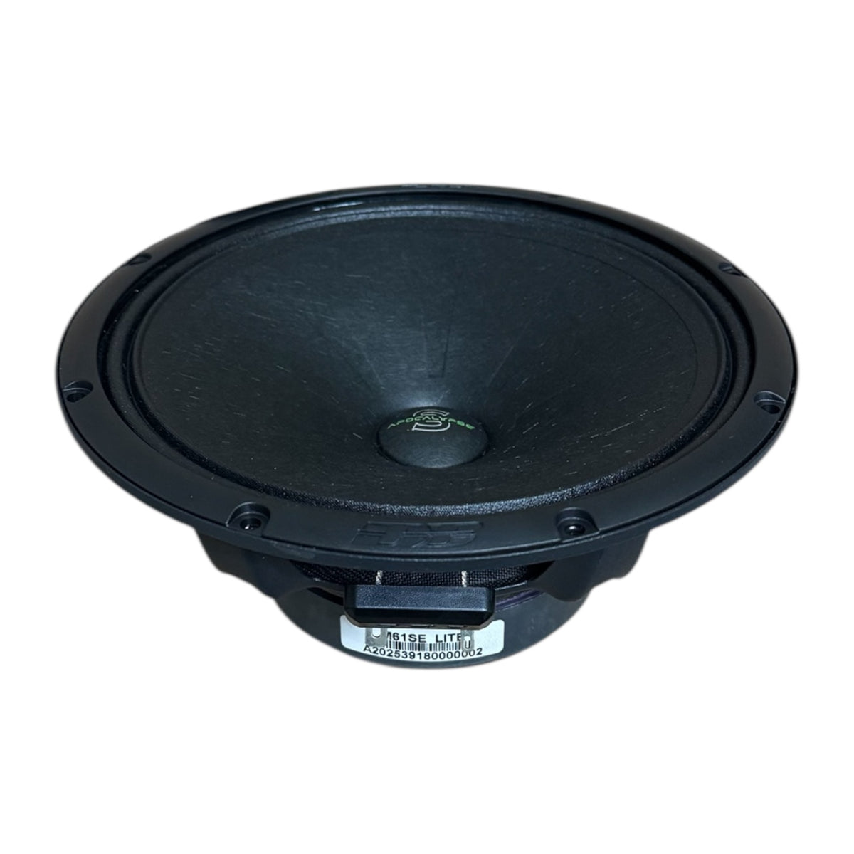 amu☆ Apocalypse AP-M61SE Lite | 6.5