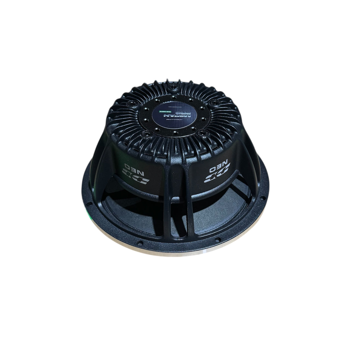 Apocalypse AP-M67AN PRO | NEO Mid-Range Speakers (Pair) – Deaf Bonce