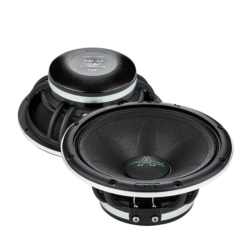 ノホホン REFURBISHED GRADE A/B | Apocalypse AP-M67AC NEO | 6,5