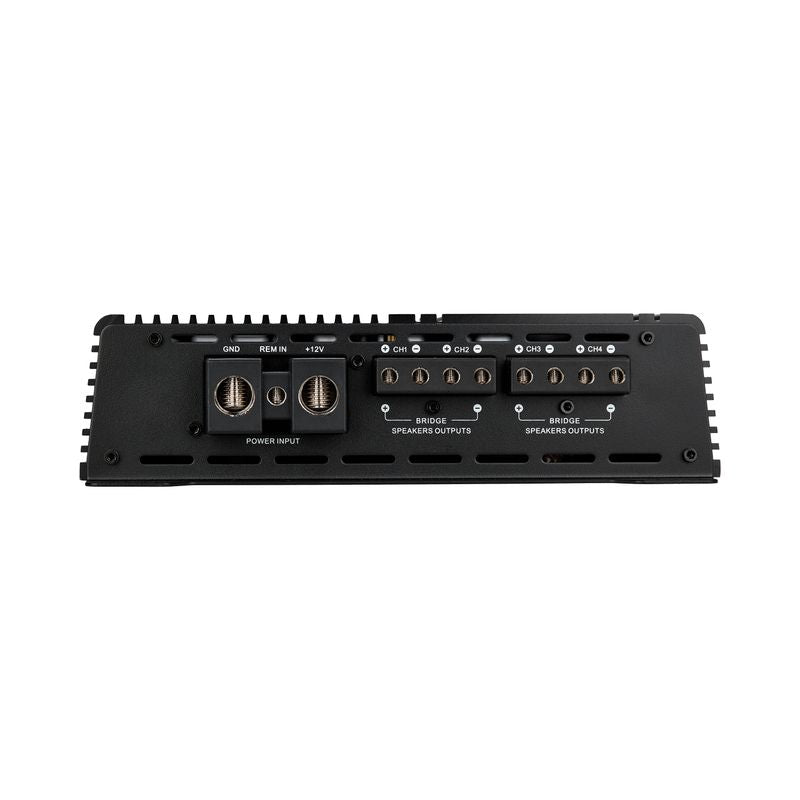 OPEN BOX | Apocalypse ASA-750.4 | 750 Watt 4-channel amplifier