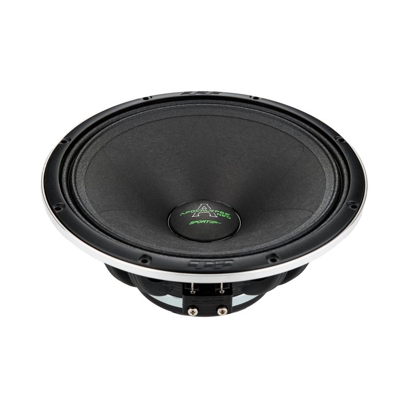 Apocalypse AP-M81AC NEO Sport | 8