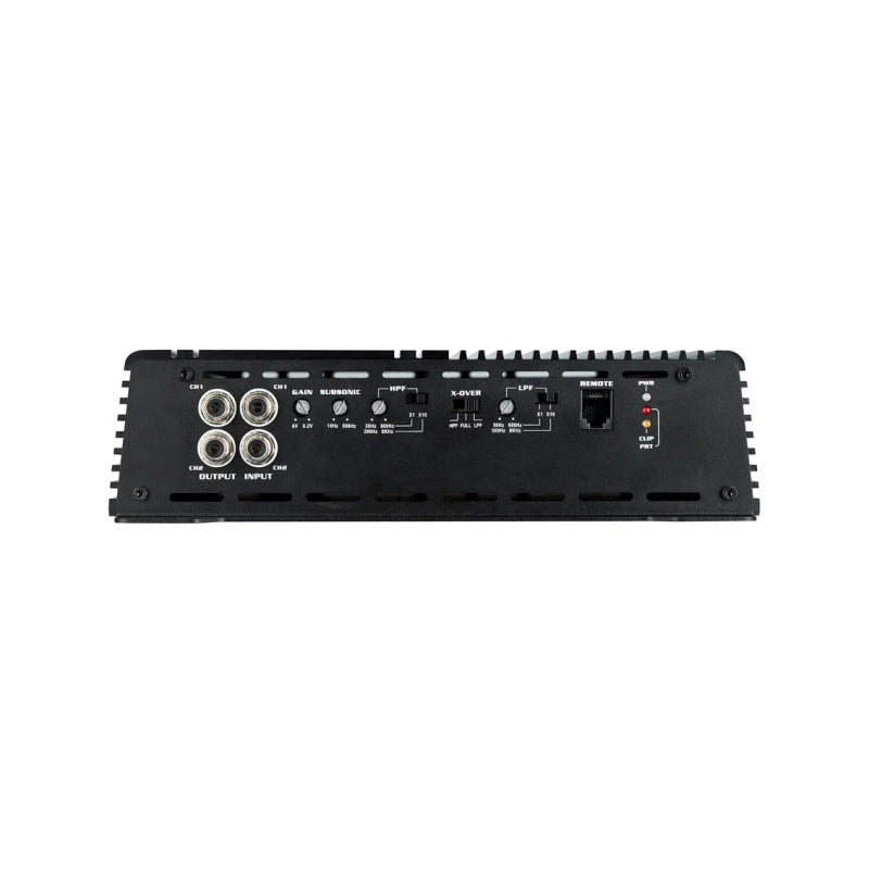 Apocalypse ASA-1000.2 | 1000 Watt 2-channel amplifier – Deaf Bonce