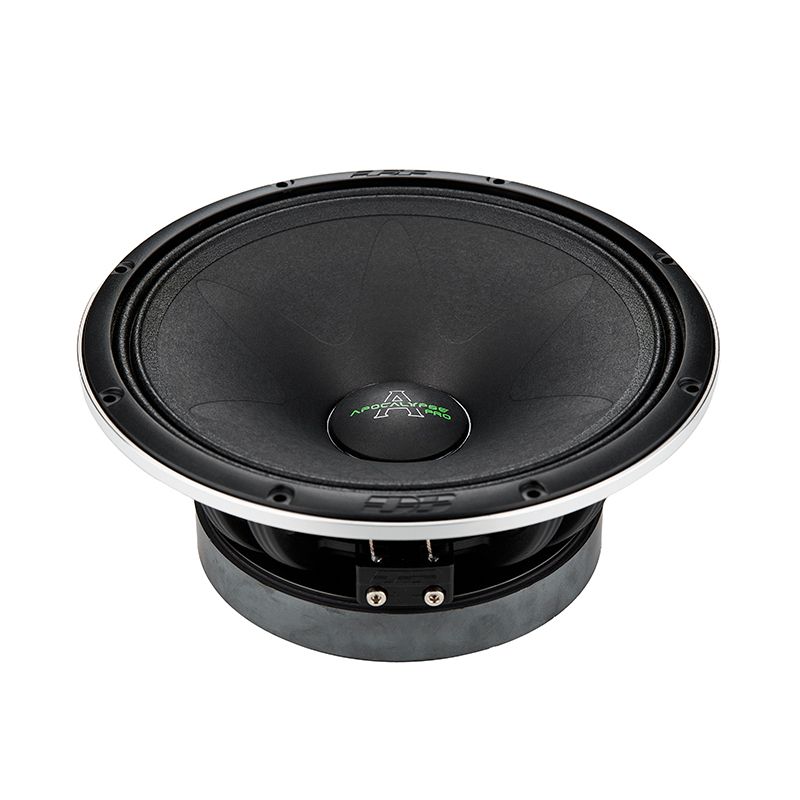 Apocalypse AP-M81AC PRO | Mid-Range Speakers (Pair) – Deaf Bonce