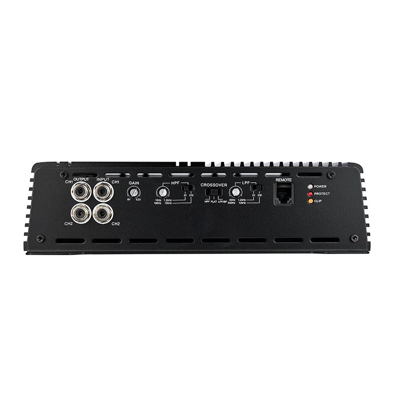 Apocalypse ASA-2000.2 | 2000 Watt 2-channel amplifier – Deaf Bonce