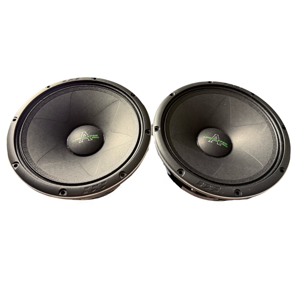 OPEN BOX | Apocalypse AP-M67AC PRO | Mid-Range Speakers (Pair