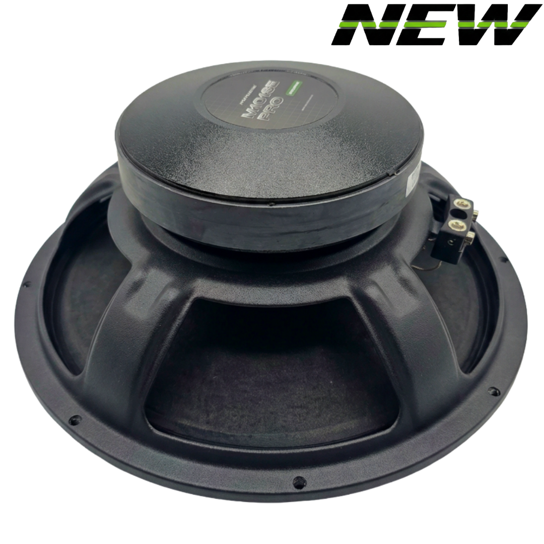 Apocalypse AP-M101SE PRO | 10