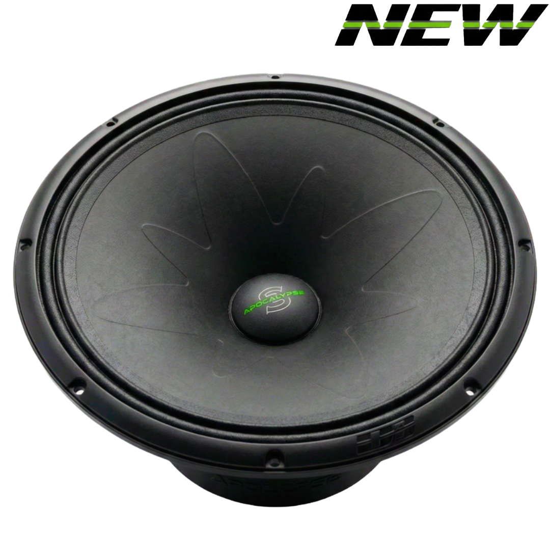 Apocalypse AP-M101SE PRO | 10