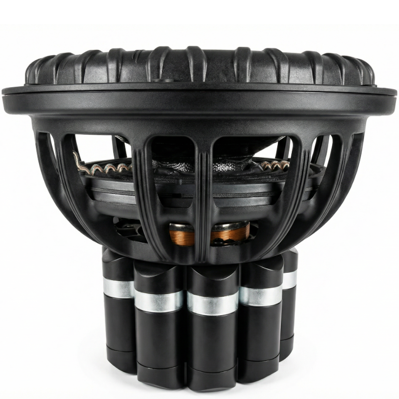DB-7.5K NEO – Deaf Bonce