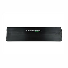 Apocalypse ASA-8000.1 | 8000 Watt Power Amplifier