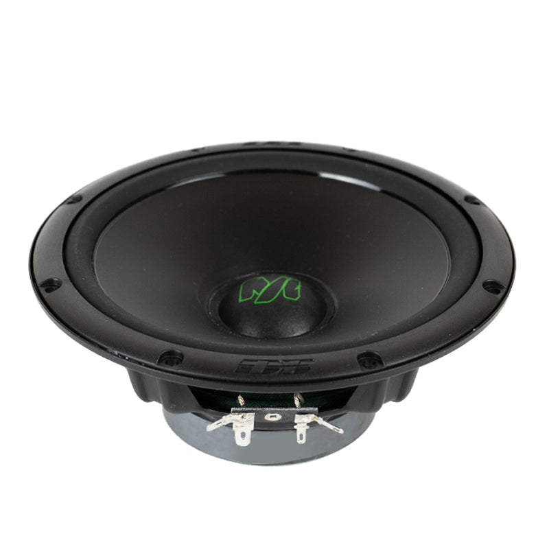 Machete MFC-615 | Component system – Deaf Bonce