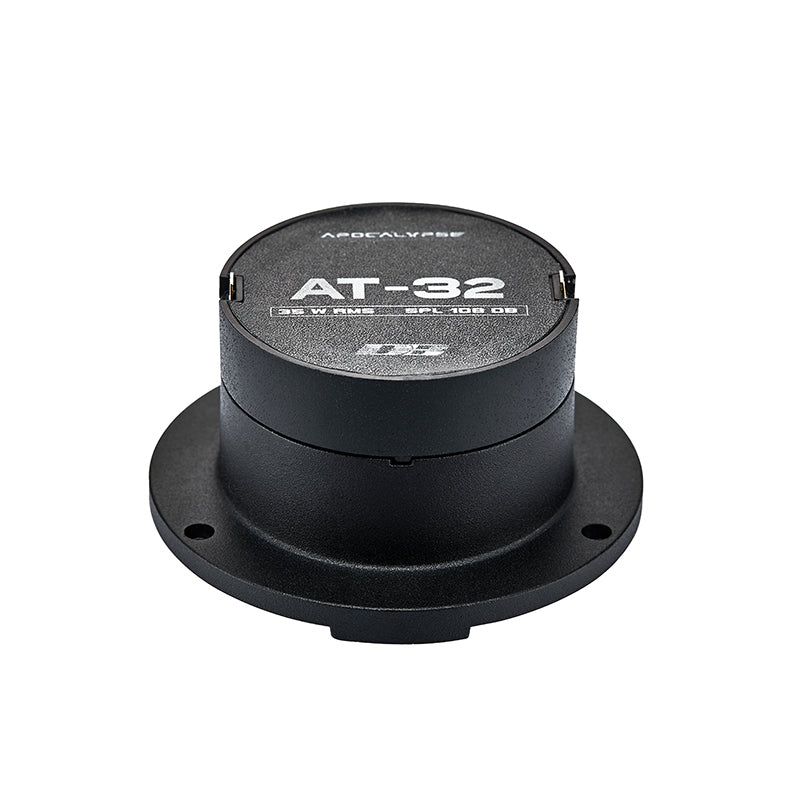 OPEN BOX | Apocalypse AT-32 | Tweeters (Pair) – Deaf Bonce