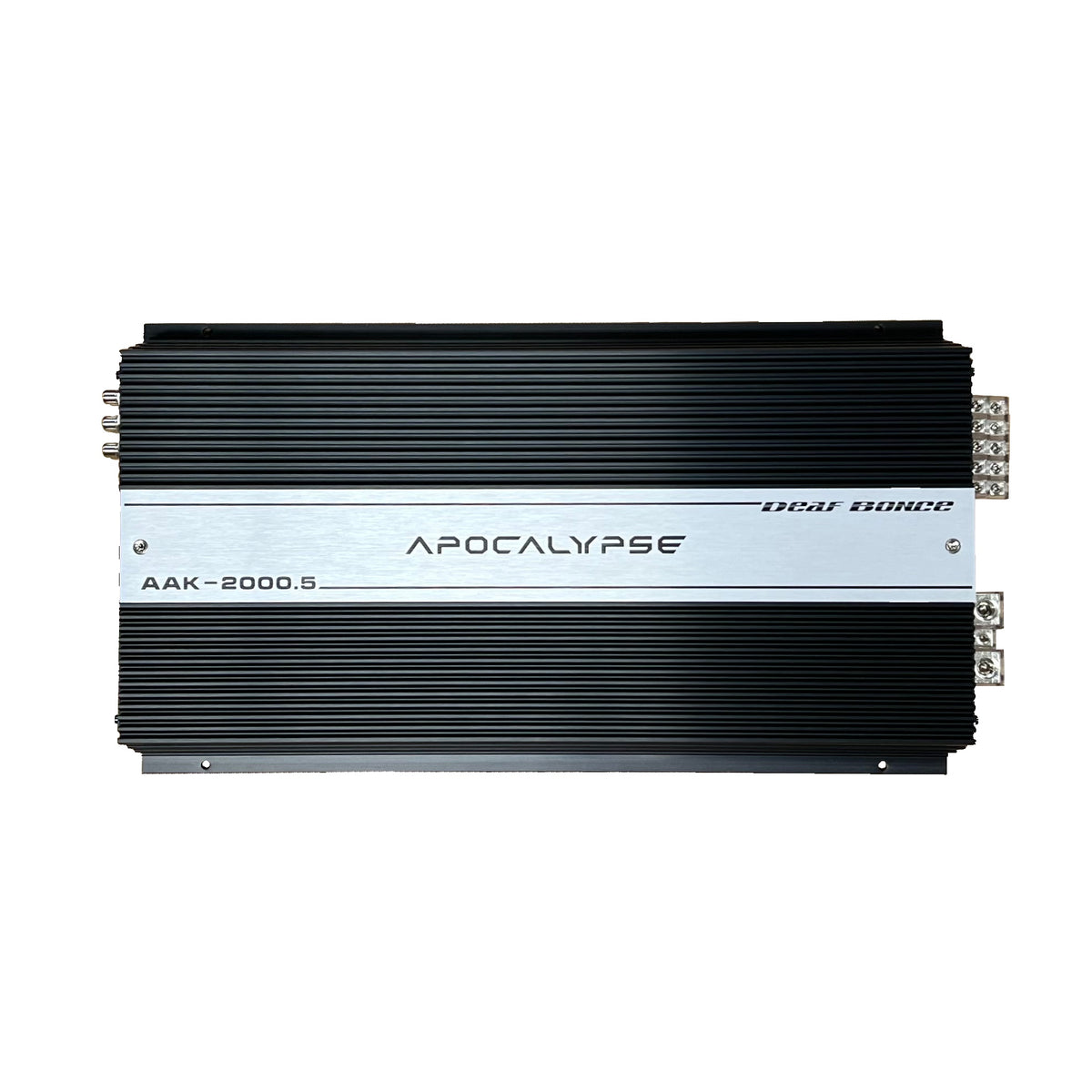 USED | Apocalypse AAK-2000.5 | 2300 Watt 5-channel Amplifier
