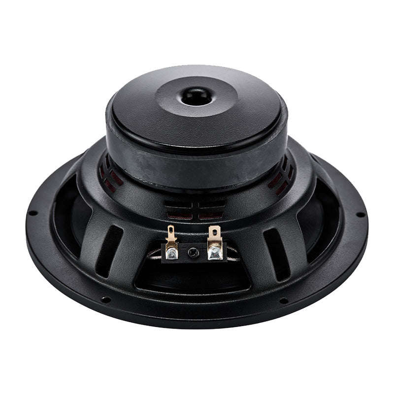 Black Hydra HDC-2.23 V2 | 2-way Component System – Deaf Bonce