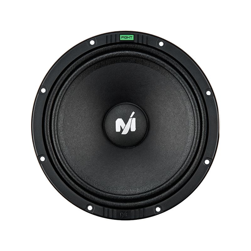 Machete Fight 60 Midbass | 6.5” Mid-bass speakers (Pair) – Deaf Bonce