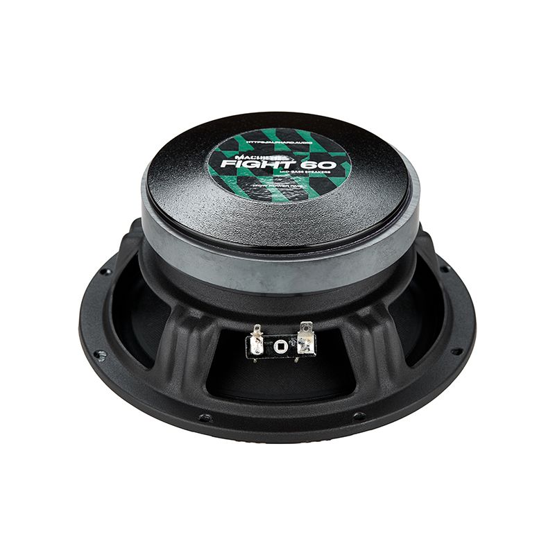 ふぁーまーゲーマー EM6L Machete Fight 60 | 6.5