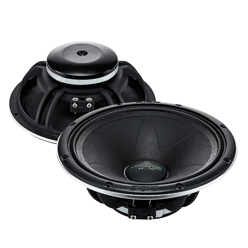 OPEN BOX | Apocalypse AP-M81AC NEO | 8' Mid-Range Speakers (Pair