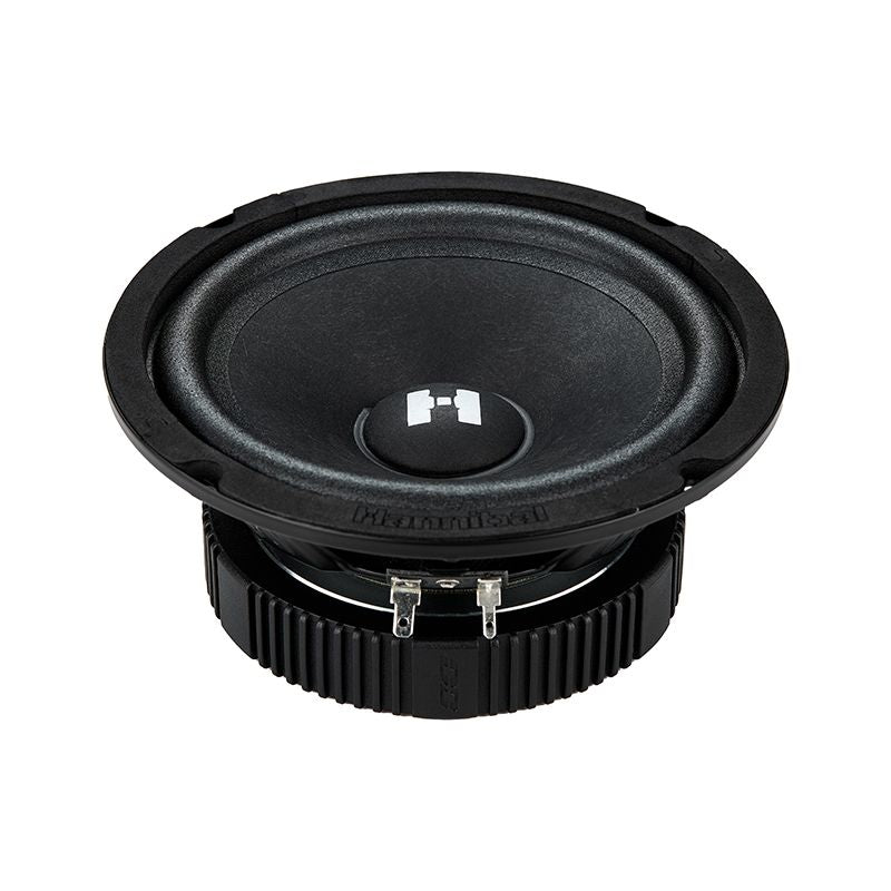 Hannibal HM-60 Midbass | 6.5” Mid-bass speakers (Pair) – Deaf Bonce
