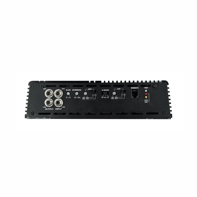 Apocalypse ASA-1500.2 | 1500 Watt 2-channel amplifier – Deaf Bonce