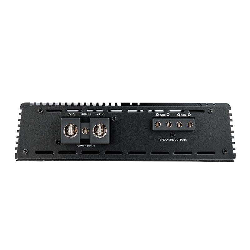 REFURBISHED GRADE A/B |Apocalypse ASA-2000.2 | 2000 Watt 2-channel