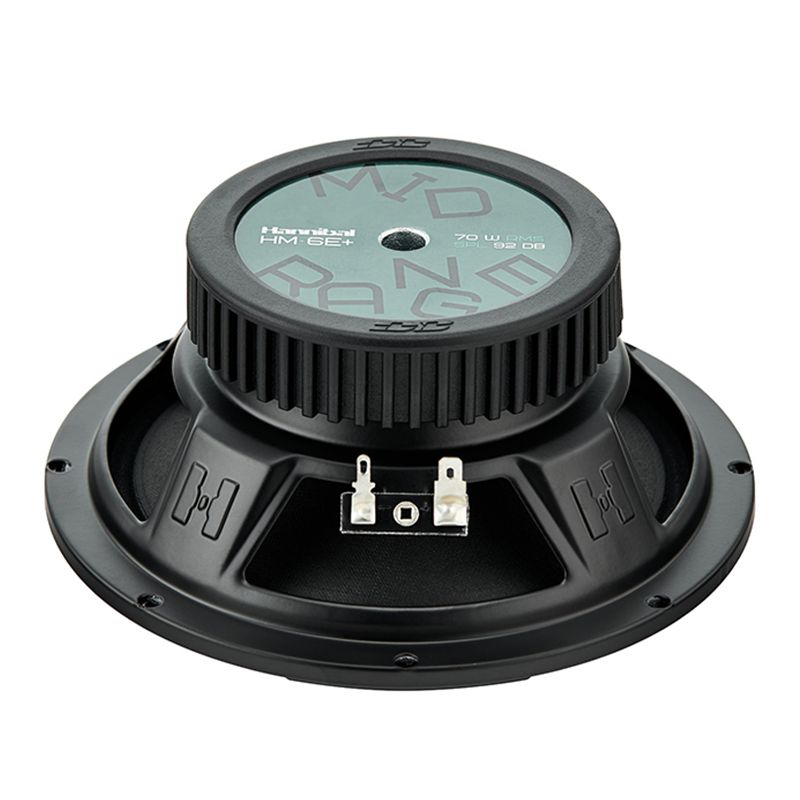 Hannibal HM-6E+ | 6.5