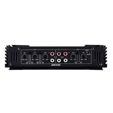 Avatar ABR-240.4 | 240 Watt 4-channel Amplifier