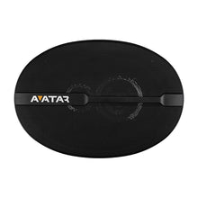 Avatar XBR-6913 | 6x9" Coaxial Speakers (Pair)