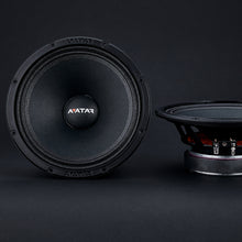Avatar MTU-60LE | 6.5" Mid-Range Speakers (Pair)
