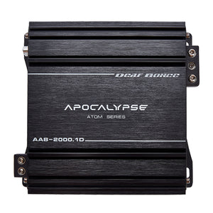 REFURBISHED | Apocalypse AAB-2000.1D Atom