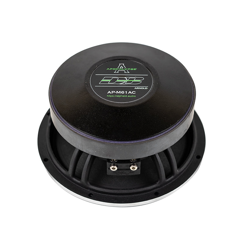 Apocalypse AP-M61AC | 6.5