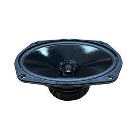Machete MLH-69 | 6" x 9" Wide range speakers