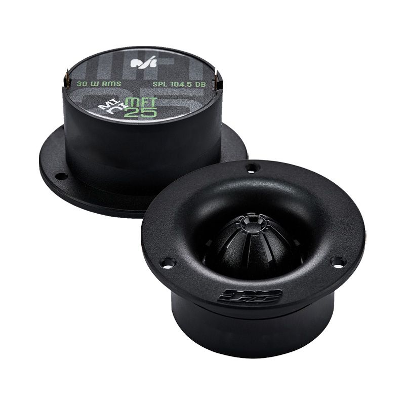 Machete MFT-25 mini | Tweeters (Pair)