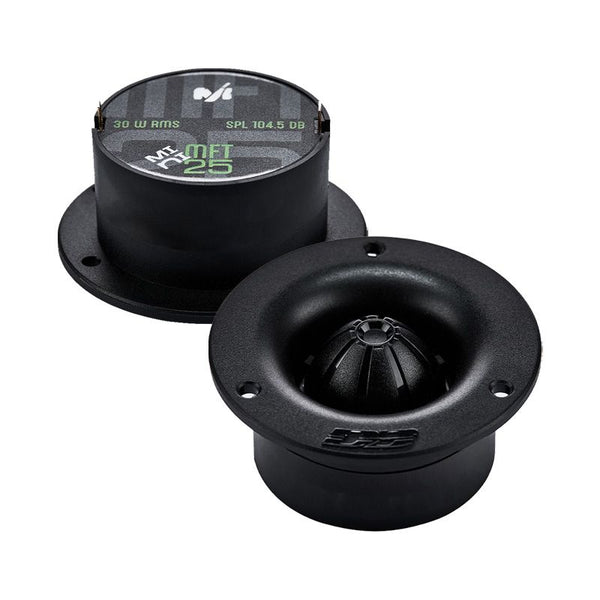 Machete MFT-25 mini | Tweeters (Pair) – Deaf Bonce