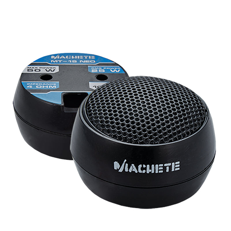 Machete MT-15 NEO | Tweeters (Pair)