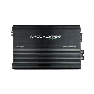 OPEN BOX | Apocalypse ASA-1500.2 | 1500 Watt 2-channel amplifier