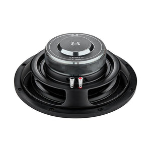 Black Hydra Gamma-12 | 12" Subwoofer