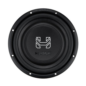 Black Hydra Gamma-10 | 10" Subwoofer