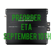 Apocalypse ATOM 3.5K PRO | 3500 Watt Power Amplifier