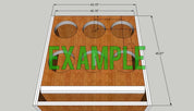 Custom Box Sketch