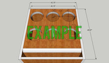 Custom Box