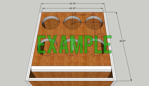 Custom Box