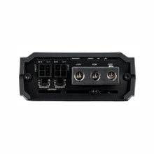 REFURBISHED | MACHETE MLA-80.4 XS | 80 Watt 4-channel amplifier
