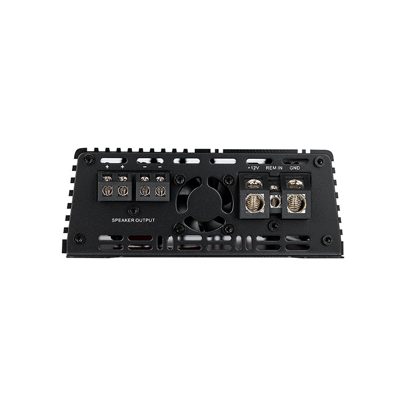 Apocalypse ATOM 2000.1 PRO | 2000 Watt Power Amplifier