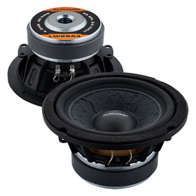 OPEN BOX | Machete LW-65A4 | 6.5” Mid-bass speakers (Pair)