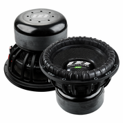 Apocalypse DВ-5.5K 15" D1/D2 | 5500W RMS | 15" Subwoofer