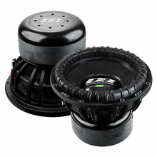 Apocalypse DВ-5.5K 15" D1/D2 | 5500W RMS | 15" Subwoofer