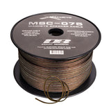 MSC-75 (18ga) | Speaker cable